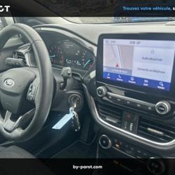 Ford Puma 1.0 EcoBoost 155ch mHEV Titanium Business 7cv La Teste-de-Buch