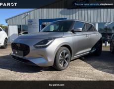 Suzuki Swift La Teste-de-Buch