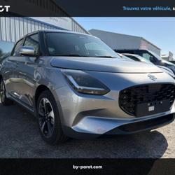 Suzuki Swift 1.2 Hybrid 83ch Pack La Teste-de-Buch