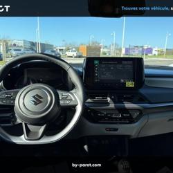 Suzuki Swift 1.2 Hybrid 83ch Pack La Teste-de-Buch