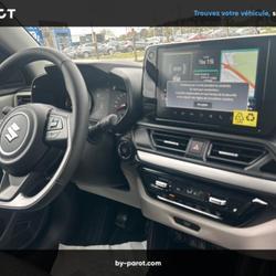 Suzuki Swift 1.2 Hybrid 83ch Pack La Teste-de-Buch