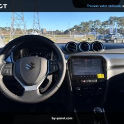 Suzuki Vitara 1.4 Boosterjet Hybrid 110ch Style MY25 La Teste-de-Buch