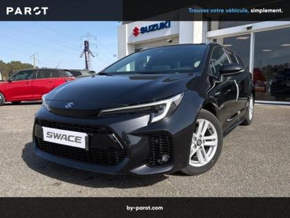 Suzuki Swace - 1.8 Hybrid 140ch Pack MY24 - 27 990 €