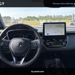 Suzuki Swace 1.8 Hybrid 140ch Pack MY24 La Teste-de-Buch