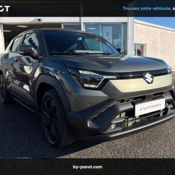 Suzuki Vitara 174ch 61kWh Style La Teste-de-Buch