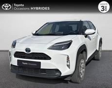 Toyota Yaris Cross - 116h Dynamic MY22 - 18 980 €
