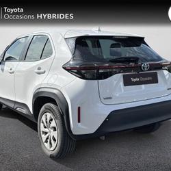 Toyota Yaris Cross 116h Dynamic MY22 Bayeux
