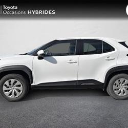 Toyota Yaris Cross 116h Dynamic MY22 Bayeux