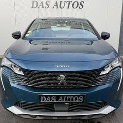Peugeot 3008 1.5 BlueHDi 130ch S&S Active Pack EAT8 TVA RECUP Saint-L&eacute;ger-de-Lini&egrave;res