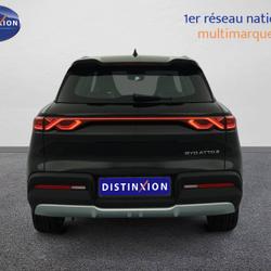 BYD Atto 2 DM-i BOOST Auch