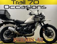 Royal-Enfield Himalayan Colombe-lès-Vesoul