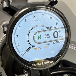 Royal-Enfield Himalayan occasion - Colombe-l&egrave;s-Vesoul - photo 3/5