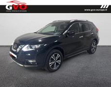 Nissan XTrail Saint-Grégoire