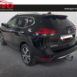 Nissan XTrail dCi 150ch N-Connecta Euro6d-T Saint-Gr&eacute;goire