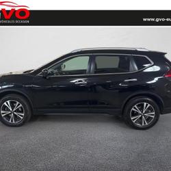 Nissan XTrail dCi 150ch N-Connecta Euro6d-T Saint-Gr&eacute;goire