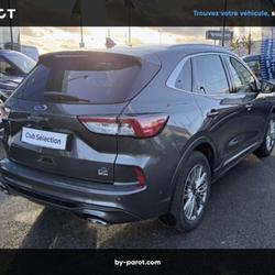 Ford Kuga 2.5 Duratec 190ch FHEV Bio&eacute;thanol Vignale BVA Tonnay-Charente