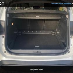 Citroen C5 Aircross PureTech 130ch S&S Shine Pack E6.d-TEMP Tonnay-Charente