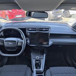 Ford Puma 1.0 EcoBoost Hybrid 125ch Titanium Business S&S Tonnay-Charente