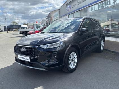 Ford Kuga - 2.5 Duratec 180ch Hybrid FlexiFuel Titanium Business Powershift - 28 990 €