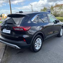 Ford Kuga 2.5 Duratec 180ch Hybrid FlexiFuel Titanium Business Powershift Tonnay-Charente