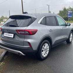 Ford Kuga 2.5 Duratec 180ch Hybrid FlexiFuel Titanium Business Powershift Tonnay-Charente