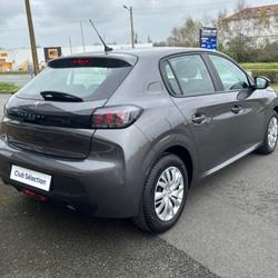 Peugeot 208 1.2 PureTech 75ch S&S Active Tonnay-Charente