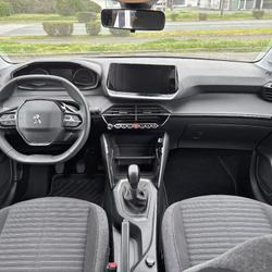 Peugeot 208 1.2 PureTech 75ch S&S Active Tonnay-Charente