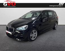 BMW Serie 2 Gran Tourer 218iA 136ch M Sport DKG7