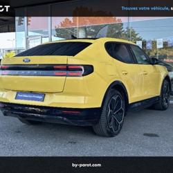 Ford Capri 340ch Extended Range 79kW Pack Premium AWD Lormont