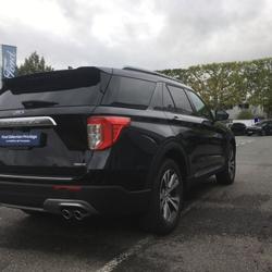Ford Explorer 3.0 EcoBoost 457ch Parallel PHEV Platinum i-AWD BVA10 25cv Lormont