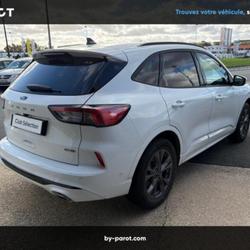 Ford Kuga 2.5 Duratec 225ch PHEV ST-Line X BVA Lormont