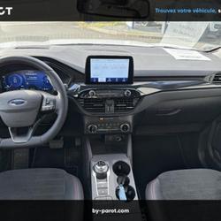 Ford Kuga 2.5 Duratec 225ch PHEV ST-Line X BVA Lormont