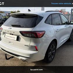 Ford Kuga 2.5 Duratec 190ch FHEV Bio&eacute;thanol ST-Line X BVA Lormont