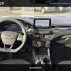 Ford Kuga 2.5 Duratec 190ch FHEV Bio&eacute;thanol ST-Line X BVA Lormont