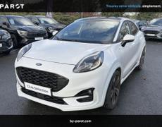 Ford Puma Lormont
