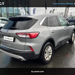 Ford Kuga 2.5 Duratec 190ch FHEV Bio&eacute;thanol Titanium BVA Lormont