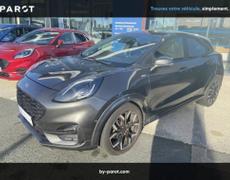 Ford Puma Lormont