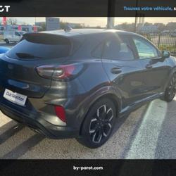 Ford Puma 1.0 EcoBoost 125ch S&S mHEV ST-Line X Powershift Lormont