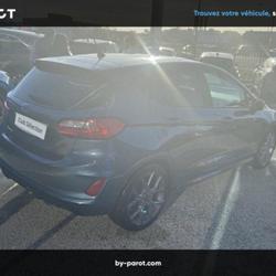 Ford Fiesta 1.0 Flexifuel 95ch ST-Line 5p Lormont