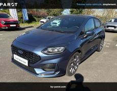 Ford Fiesta Lormont