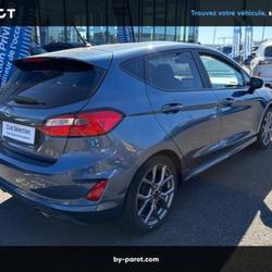 Ford Fiesta 1.0 Flexifuel 95ch ST-Line 5p Lormont