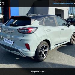 Ford Puma 1.0 EcoBoost Hybrid 125ch ST-Line S&S Lormont