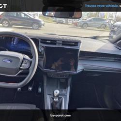 Ford Puma 1.0 EcoBoost Hybrid 125ch ST-Line S&S Lormont