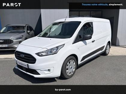 Ford Transit Connect - L2 2.0 EcoBlue 102ch Flexcab Trend - 19 490 €