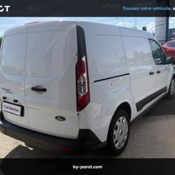 Ford Transit Connect L2 2.0 EcoBlue 102ch Flexcab Trend Lormont
