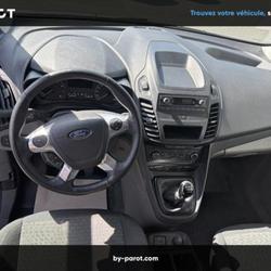Ford Transit Connect L2 2.0 EcoBlue 102ch Flexcab Trend Lormont