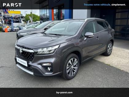 Suzuki S Cross - 1.4 Boosterjet Hybrid 110ch Style Auto MY25 - 24 990 €