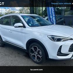 MG ZS Hybrid+ 197ch Comfort Lormont