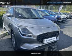 Suzuki Swift Lormont