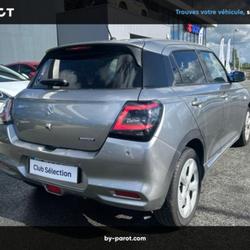 Suzuki Swift 1.2 Hybrid 83ch Privil&egrave;ge Auto Lormont